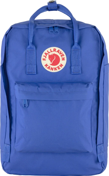 Fjällräven Kanken Laptop 17 Modell 2023 cobalt blue