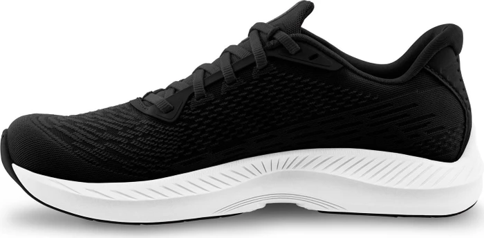 topo athletic Fli-Lyte 5 schwarz/weiß (Herren)