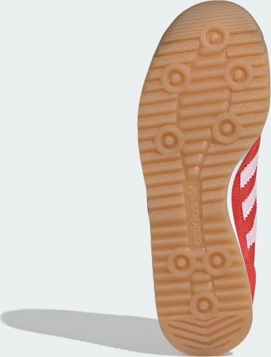 adidas SL 72 RS bright red/clear pink/gum (Junior)