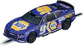 Carrera GO!!! NASCAR Camaro NextGen ZL1 Hendrick Motorsports, Chase Elliott, No.9