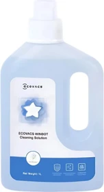 Ecovacs W-SO01-1007 Winbot Glasreiniger, 1l