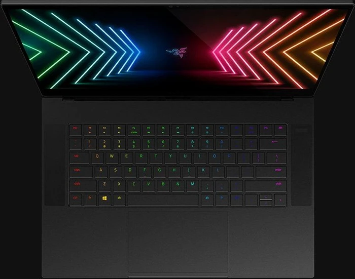 Razer Blade 15 Advanced Model (Mid 2021) - QHD/240Hz, Core i7-11800H, 32GB RAM, 1TB SSD, GeForce RTX 3080, DE
