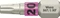 Wera 867/1 Torx HF Bit Vorschaubild
