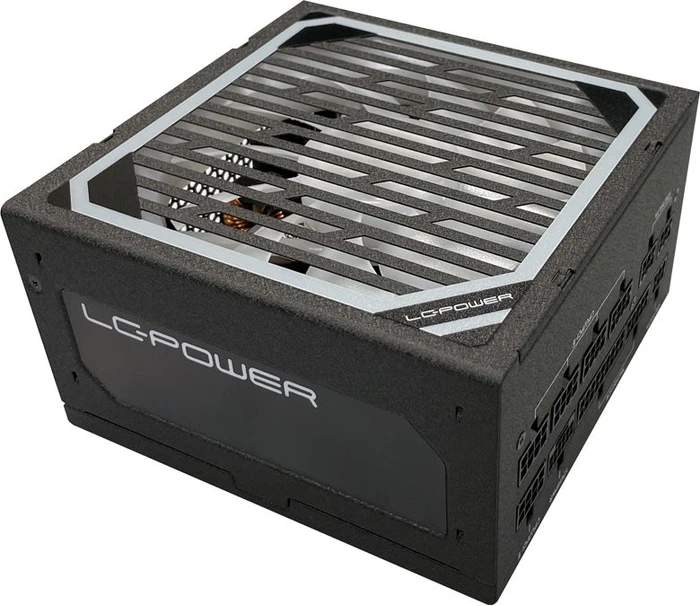 LC-Power LC6850M V3.0 Super Silent Modular 850W, ATX 3.0