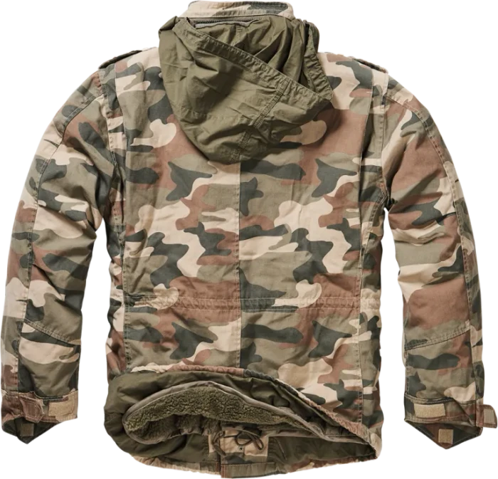 Brandit M65 Giant Jacke (Herren)