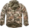 Brandit M65 Giant Jacke (Herren) Vorschaubild