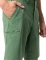 Vaude Farley Stretch Bermuda Shorts II Hose kurz woodland (Herren) Vorschaubild