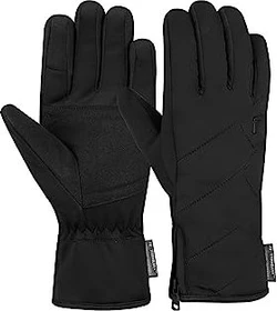 Reusch Loredana Stormbloxx Touch-Tec Handschuhe schwarz (Damen)