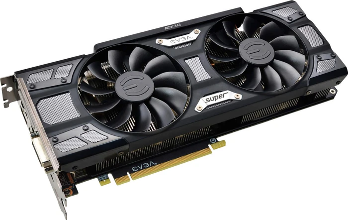 EVGA GeForce RTX 2060 SUPER