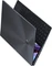 ASUS ZenBook Pro 14 Duo OLED UX8402VV-P1084X, Tech Black, Core i9-13900H, 32GB RAM, 1TB SSD, GeForce RTX 4060, DE Vorschaubild