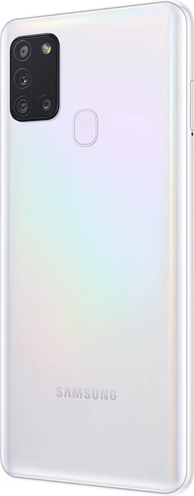 Samsung Galaxy A21s NFC 32GB weiß