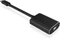 RaidSonic Icy Box IB-AD550-C USB-C-Mini-DisplayPort-Adapter Vorschaubild