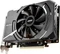 MSI GeForce RTX 2060 Aero ITX 6G, 6GB GDDR6, HDMI, 3x DP Vorschaubild