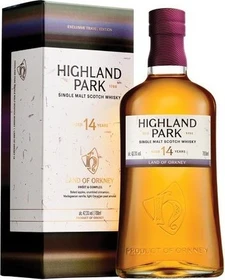 Highland Park Land Of Orkney 700ml