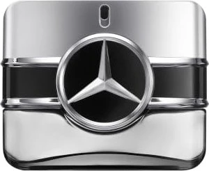 Mercedes-Benz Sign Your Attitude Eau de Toilette, 100ml