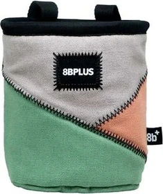 8bplus ProBag Chalkbag grün