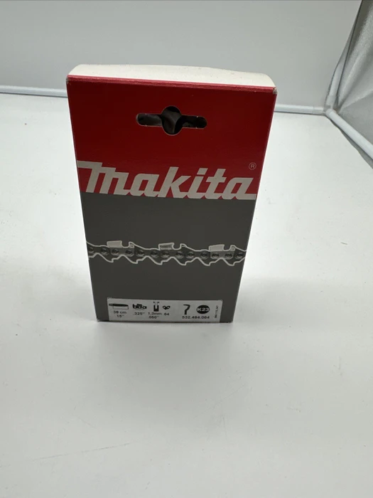 Makita Sägekette, 38cm, 1.3mm, 0.325" (532484064)