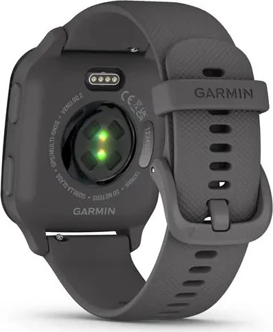 Garmin Venu SQ 2 shadow grey/slate
