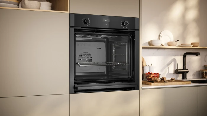 Neff N50 B4ACE4AG3 Backofen