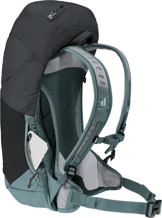 Deuter AC Lite 14 SL graphite/shale (Damen)