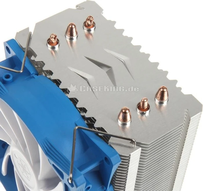SilverStone Argon AR08 V2