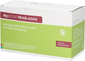 Nutrimmun MyBIOTIK Praelasan Pulver Beutel, 30 Stück
