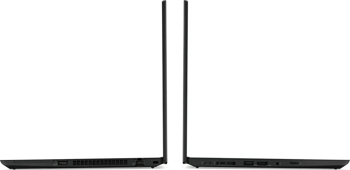 Lenovo ThinkPad T490, Core i7-8565U, 16GB RAM, 512GB SSD, LTE, DE