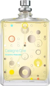 Escentric Molecules Cologne One, 100ml