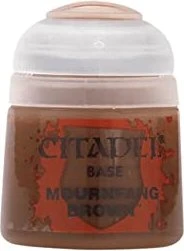 Games Workshop Citadel Base 21-20 mournfang brown, 12ml