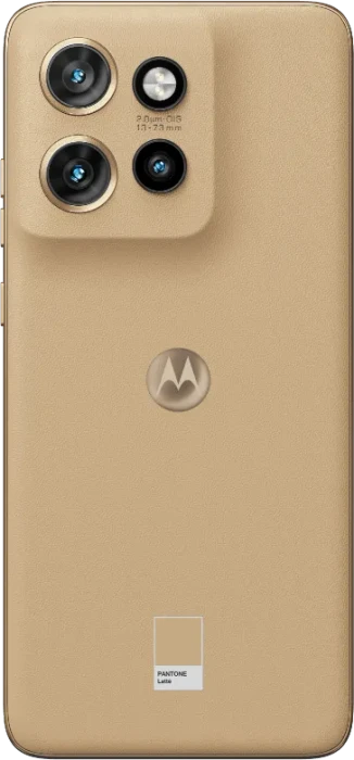 Motorola Edge 50 Neo 256GB PANTONE Lattè