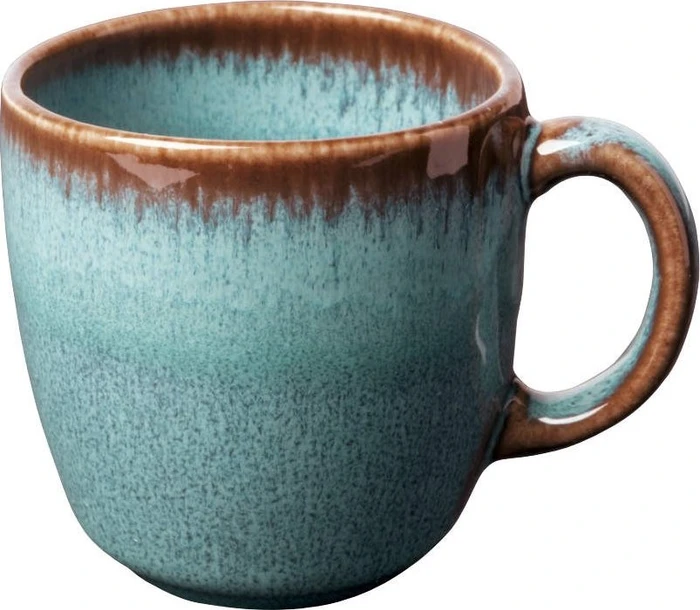 like by Villeroy & Boch Lave Glacé Kaffeetasse 190ml