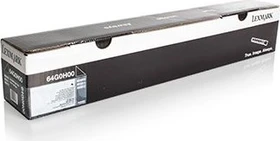 Lexmark Toner 640H schwarz
