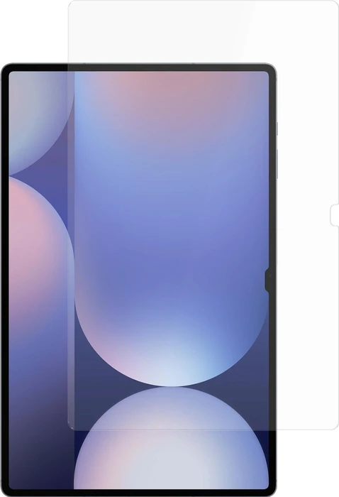 Just-in-Case Display-Schutzfolie für Samsung Galaxy Tab S9 Ultra/S10 Ultra