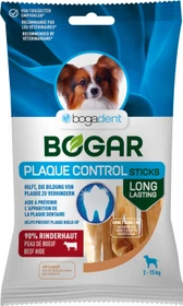 Bogar bogadent Dental Enzyme Stripes Maxi Hund, 100g