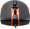 Cougar 250M Optical Gaming Mouse schwarz, USB Vorschaubild