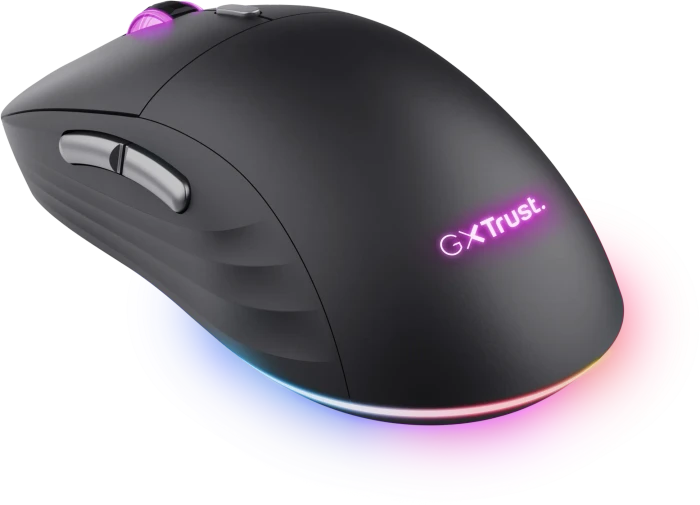 Trust Gaming GXT 926 Redex II Wireless Gaming Mouse, USB