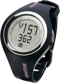 Sigma Sport PC 22.13 grau (Damen)