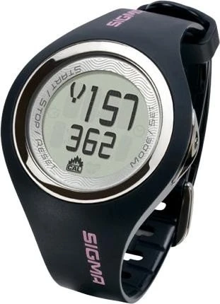 Sigma Sport PC 22.13 grau (Damen)