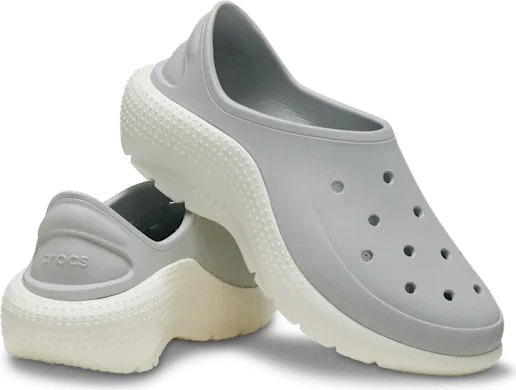 Crocs Classic Sneaker atmosphere/chalk