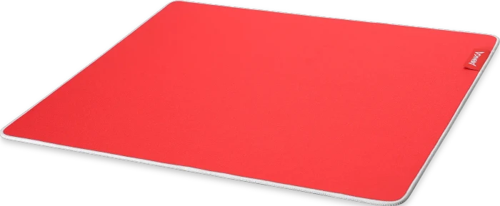 Marvo Monka Zowa L Gaming Mousepad, 450x400mm, rot