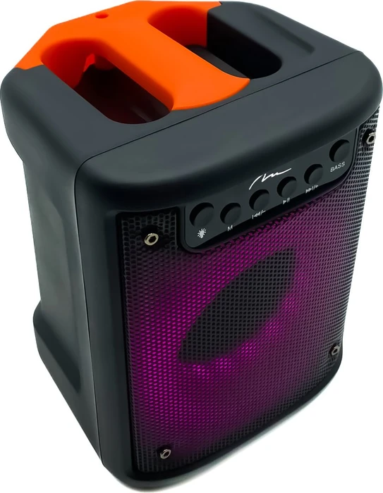 Media-Tech Flamebox BT