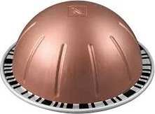 Nespresso Aflorazio Nespresso Vertuo Kaffeekapseln, 10 Stück