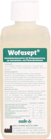 Kesla Pharma Wofasept Instrumenten- und Flächendesinfektionsmittel, 250ml