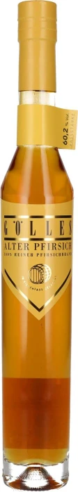 Gölles Alter Pfirsich fassgelagert 350ml
