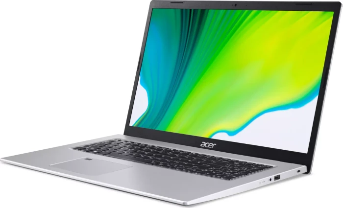 Acer Aspire 5 A517-52G-768F, Core i7-1165G7, 16GB RAM, 1TB SSD, GeForce MX450, DE