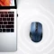 Ugreen MU006 Ergonomic Wireless Mouse, blau/schwarz, USB/Bluetooth Vorschaubild