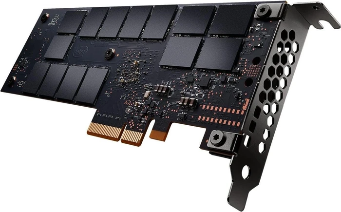 Intel Optane SSD DC P4800X 1.5TB, Add-In Card / PCIe 3.0 x4