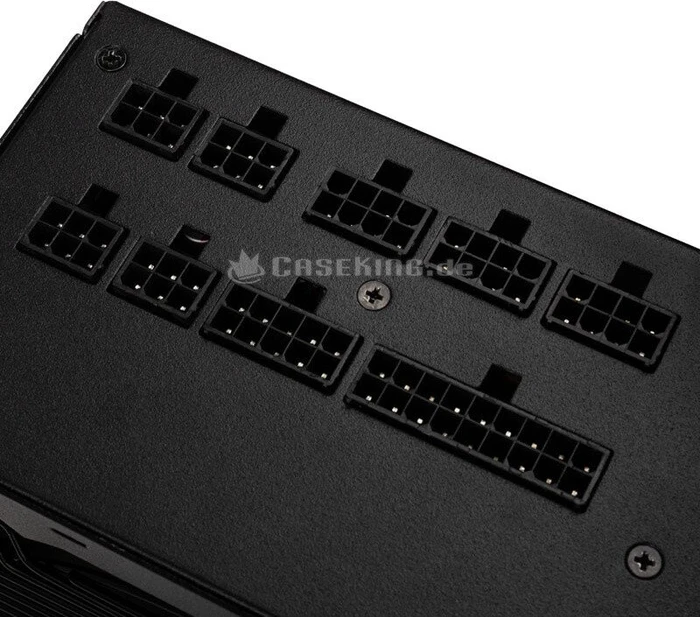 Kolink Enclave 700W, ATX 2.31