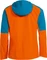 Vaude Simony 2.5L IV Funktionsjacke tangerine (Herren) Vorschaubild