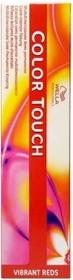 Wella Color Touch Vibrant Reds Haartönung 5/66 hellbraun violett-intensiv, 60ml